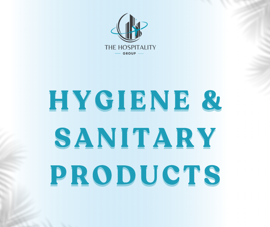 Hygiene & Sanitary Products